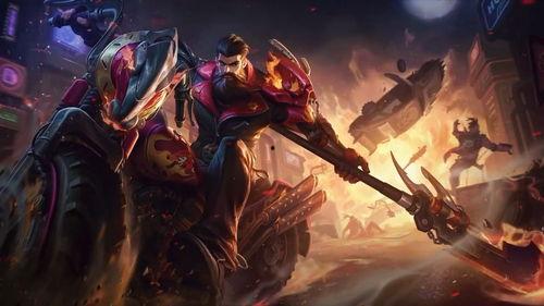 王者最新典藏爆料视频,典藏爆料揭秘，全新英雄与皮肤即将登场！