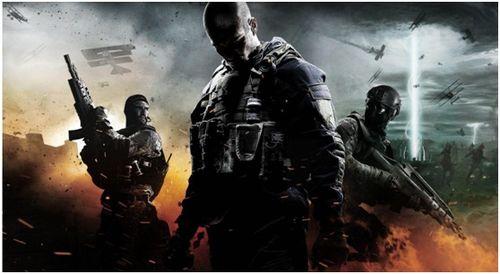 使命召唤最新爆料活动,揭秘最新爆料，全新篇章即将开启！