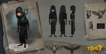 第五人格最新爆料求生者,神秘求生者降临，全新角色揭秘！