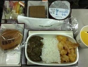 南航飞机餐最新爆料,揭秘最新爆料背后的美味变革