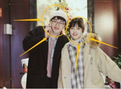 爆料沈月恋情视频大全最新,甜蜜互动引网友热议