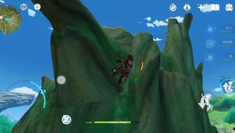 原神草神爆料图文大全最新,揭秘神秘力量与全新冒险