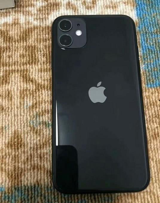 苹果11最新二手爆料,性能升级与价格惊喜，揭秘二手市场新宠