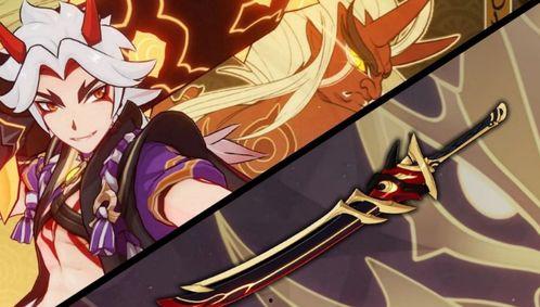 原神2最新角色爆料,神秘力量觉醒，冒险新篇章即将开启