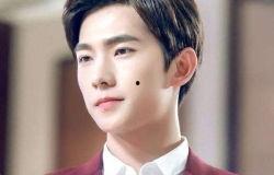 杨洋最新八卦爆料,神秘女友身份引网友热议