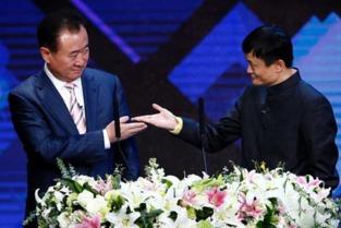 马云最新爆料图片,揭秘商业巨头背后的故事与未来趋势