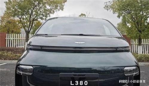 吉利l380最新爆料,豪华配置与智能科技完美融合，引领汽车新潮流”