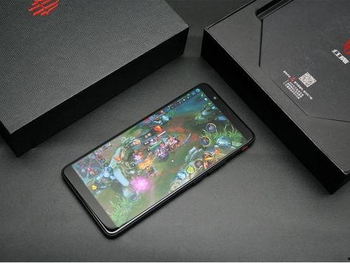 红魔手机最新爆料消息在哪里看