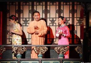 北京七石星文化最新剧爆料,奇幻世界里的爱恨情仇