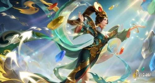 王者版本新皮肤爆料最新,神秘英雄即将登场