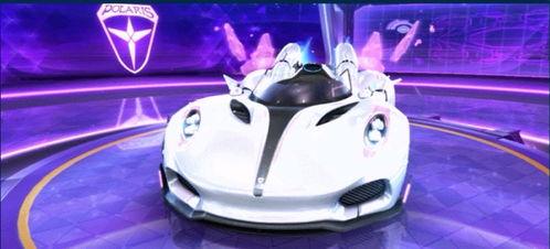 勋章联赛车最新爆料,性能与颜值并存，引领赛车新潮流