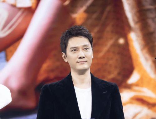 最新冯绍峰爆料,娱乐圈背后的惊人真相
