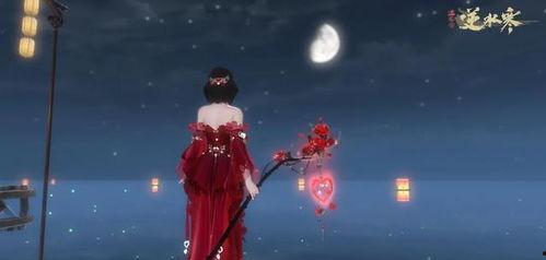 逆水寒时装最新爆料10.26,10月26日惊艳亮相，古风服饰再升级