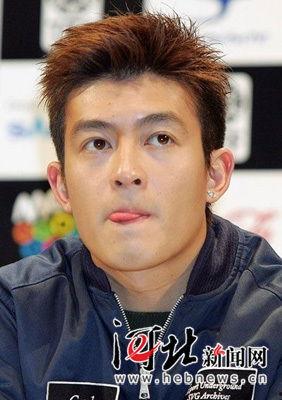 陈冠希艳照门最新爆料